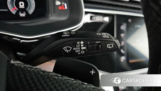 Audi Q7 (4M) id 4756978 из Кореи 20