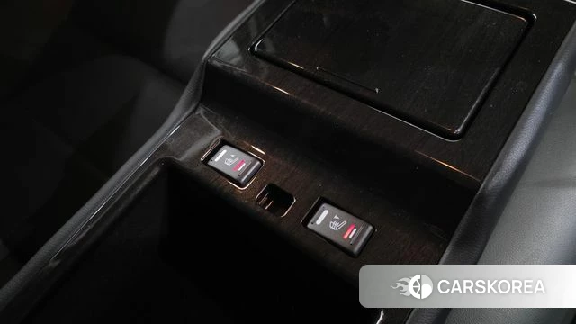 Renault Korea (Samsung) SM7 Nova id 4698514 из Кореи 20