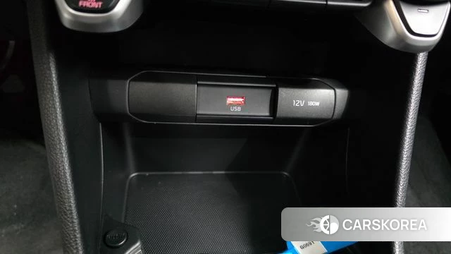 Kia Morning Urban (JA) id 4572720 из Кореи 20