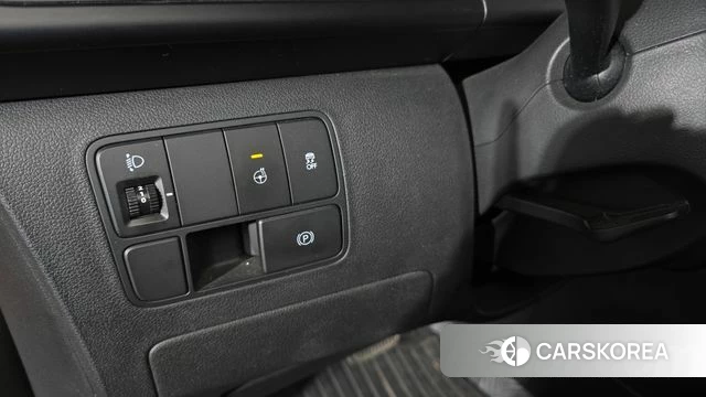 Hyundai Staria id 4592386 из Кореи 20