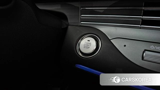 Hyundai The New Grandeur IG id 4872763 из Кореи 20
