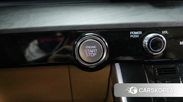Kia Carnival 4th generation id 4476176 из Кореи 20
