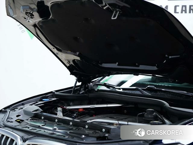 BMW X6 id 4211322 из Китая 20