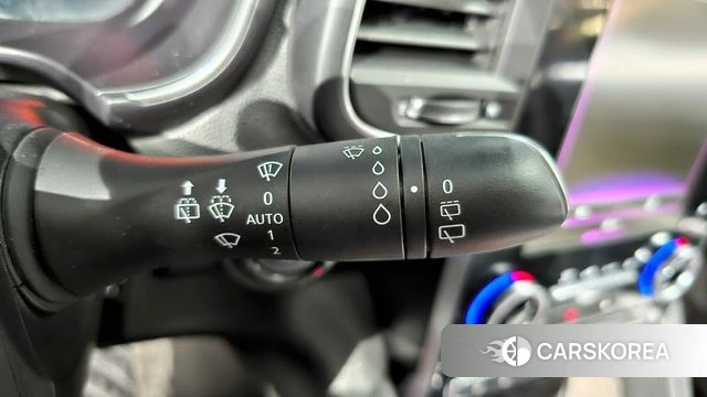 Renault Korea (Samsung) The New QM6 id 4245561 из Кореи 20