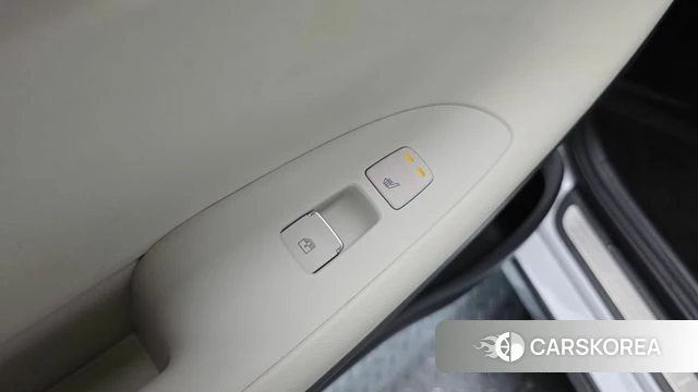 Hyundai The New Grandeur IG id 4716861 из Кореи 20