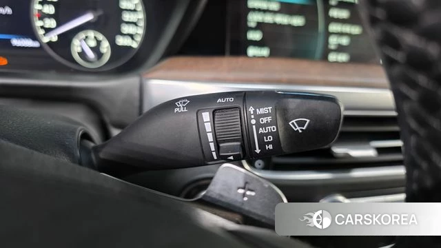 Genesis G90 id 4882202 из Кореи 20