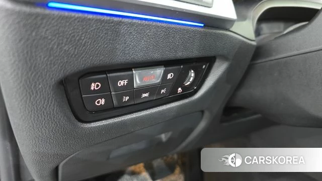 BMW 3 Series (G20) id 4542769 из Кореи 20