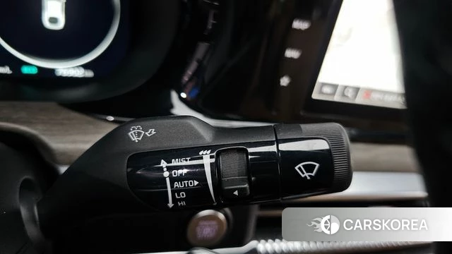 Kia K5 Hybrid 3rd Generation id 4749428 из Кореи 20