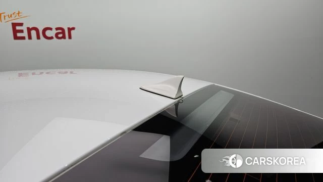 Hyundai Sonata (DN8) id 4188263 из Кореи 20