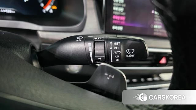 Kia K7 Premier id 4717601 из Кореи 20