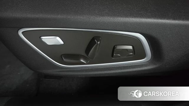 Renault Korea (Samsung) The New QM6 id 4697506 из Кореи 20