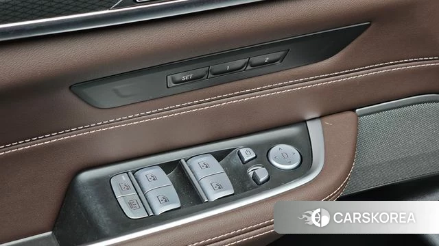BMW 6 Series GT (G32) id 4442418 из Кореи 20