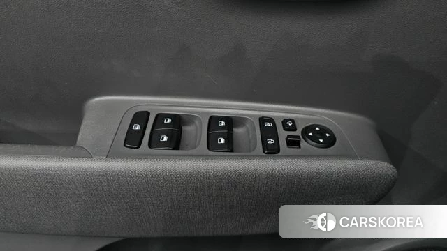 Hyundai Casper id 4603292 из Кореи 20