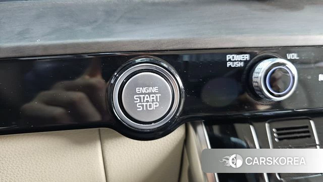 Kia Carnival 4th generation id 4316238 из Кореи 20