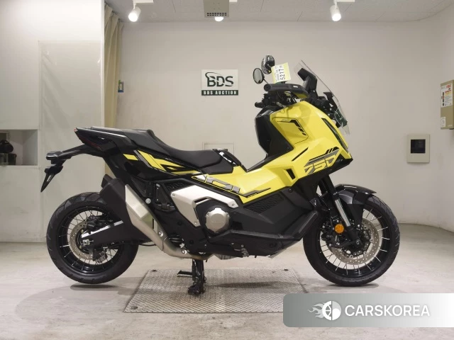 Honda X-ADV 750 id 3950054 из Японии 20