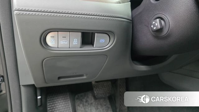 Genesis G90 (RS4) id 4316220 из Кореи 20