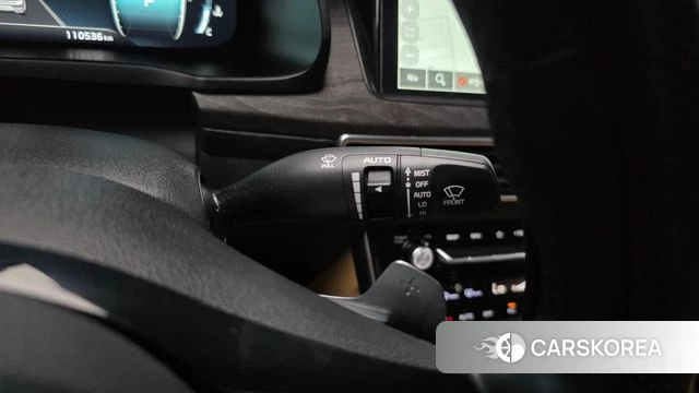 Kia K7 Premier id 4672261 из Кореи 20