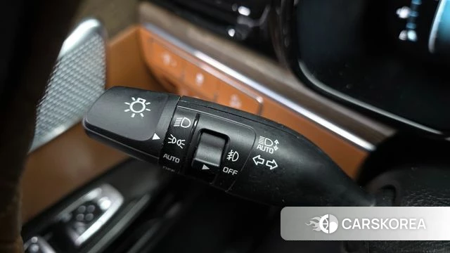 Kia Mohave Master id 4361495 из Кореи 20