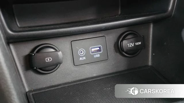 Hyundai Kona id 4542983 из Кореи 20