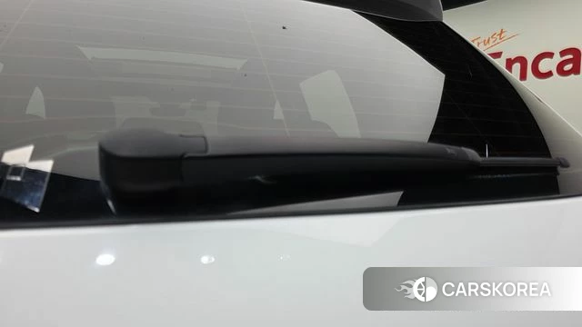 Volkswagen Tiguan second Generation id 4759603 из Кореи 20