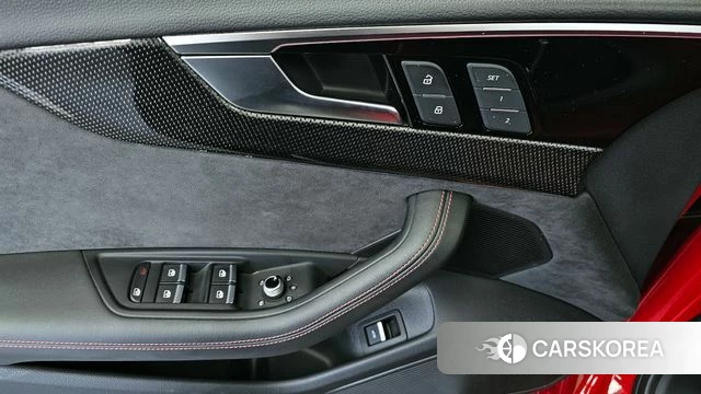 Audi S4 (B9) id 4322807 из Кореи 20