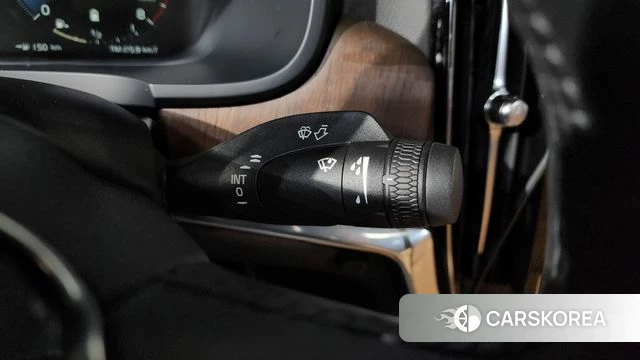 Volvo S90 id 4750278 из Кореи 20