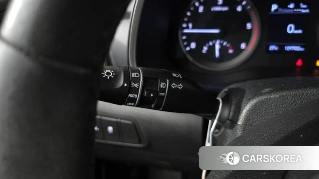 Hyundai All New Tucson id 4447890 из Кореи 20