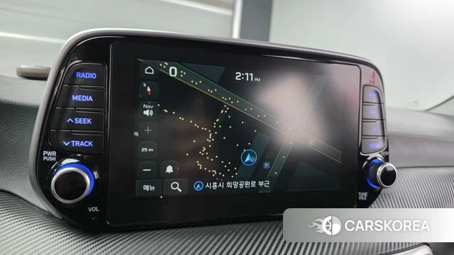 Hyundai All New Tucson id 4446551 из Кореи 20