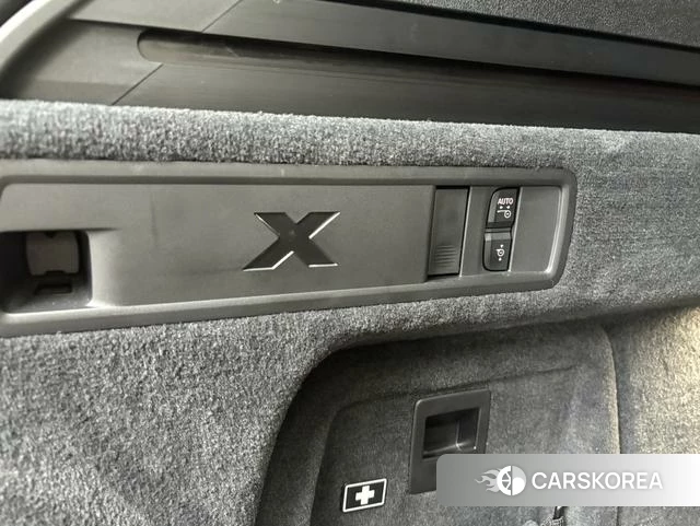 BMW X5 (imported) id 4333580 из Китая 20