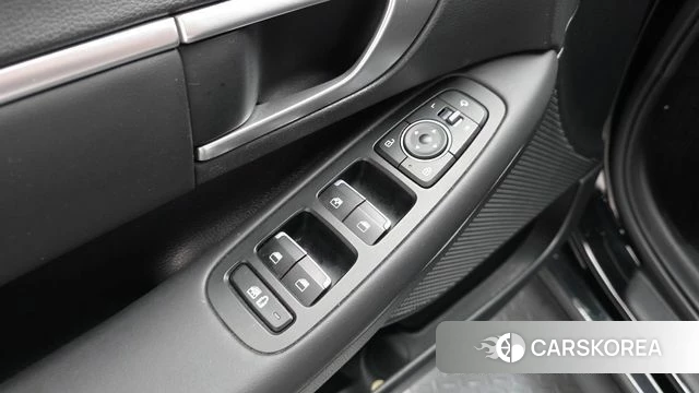 Hyundai Sonata Hybrid (DN8) id 4423026 из Кореи 20