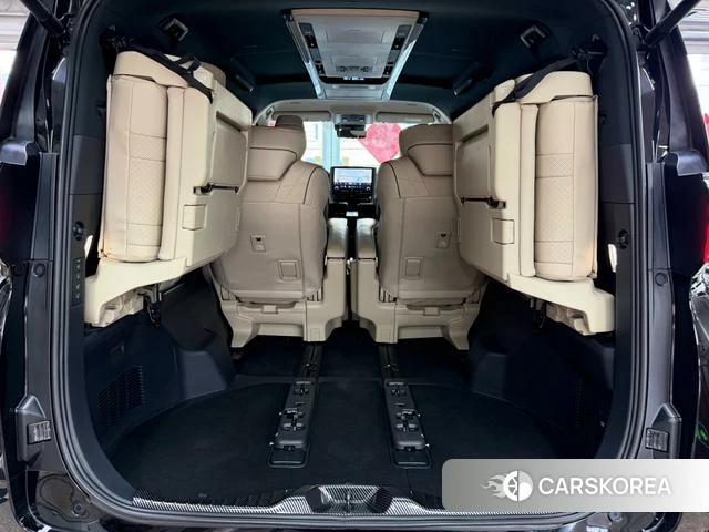 Toyota Elfa id 4257336 из Китая 20