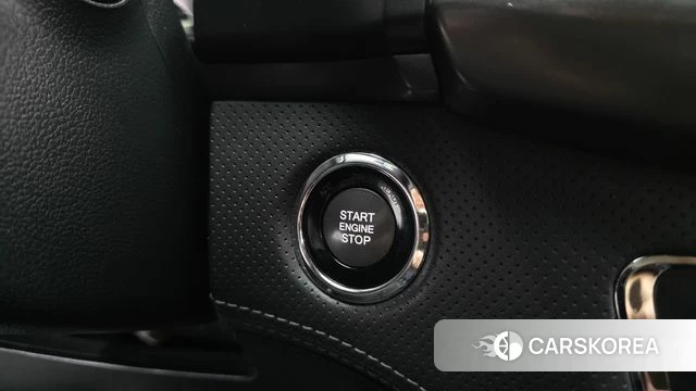 Ssangyong The New Rexton Sports Cannes id 4283062 из Кореи 20