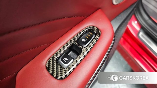 Kia Stinger Meister id 4631754 из Кореи 20
