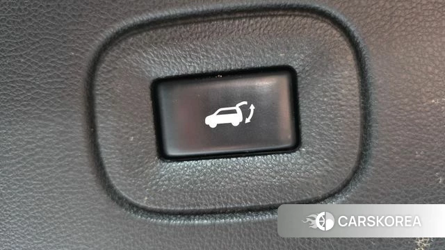Renault Korea (Samsung) The New QM6 id 4593329 из Кореи 20