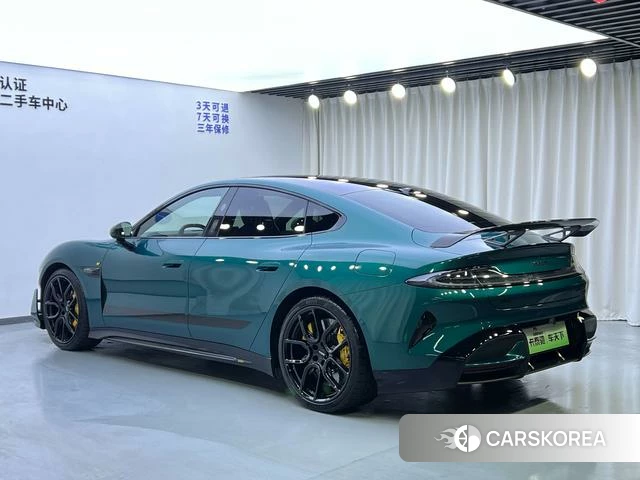 Xiaomi Car Xiaomi SU7 Ultra id 4253446 из Китая 20