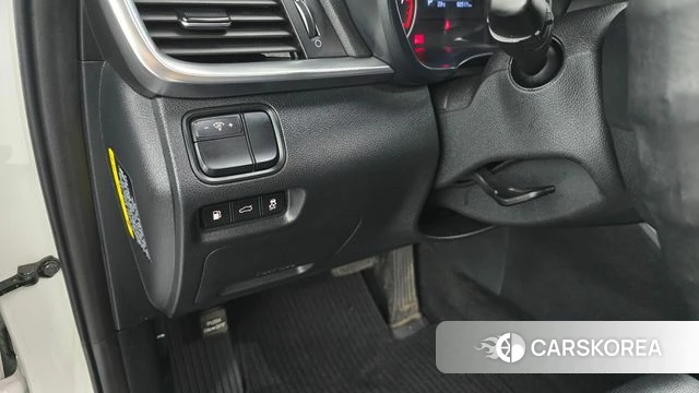Kia The New K5 2nd generation id 4447850 из Кореи 20
