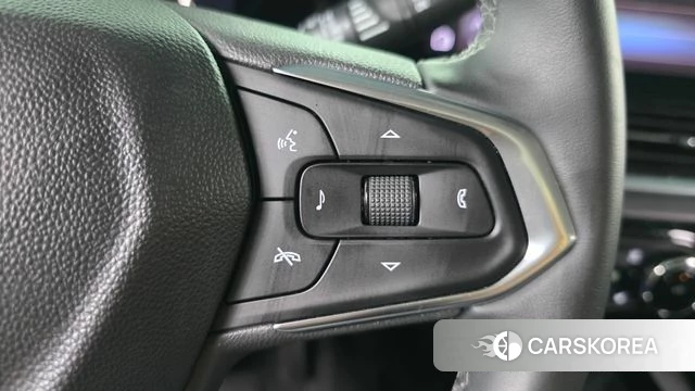 Chevrolet (GM Daewoo) Trax Crossover id 4329833 из Кореи 20
