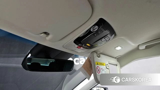 Kia EV6 id 4249698 из Кореи 20