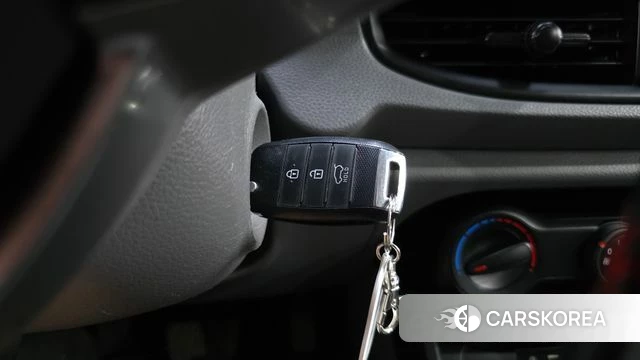 Kia All New Morning (JA) id 4626151 из Кореи 20