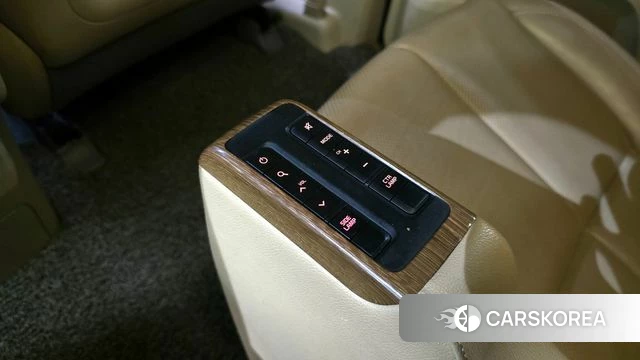 Kia All New Carnival id 4311107 из Кореи 20