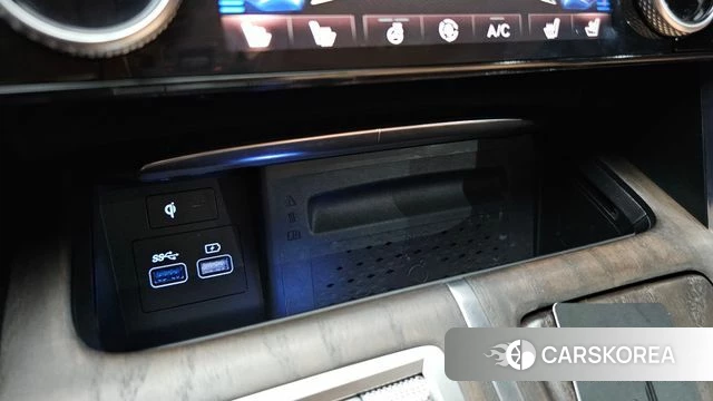 Genesis GV80 id 4779076 из Кореи 20