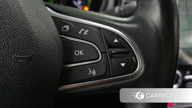 Renault Korea (Samsung) SM6 id 4563256 из Кореи 20