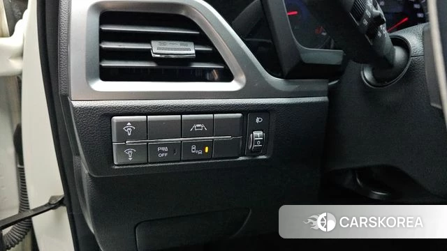 Ssangyong Beautiful Korando id 4446852 из Кореи 20