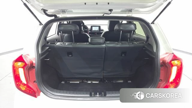 Kia All New Morning (JA) id 4520927 из Кореи 20