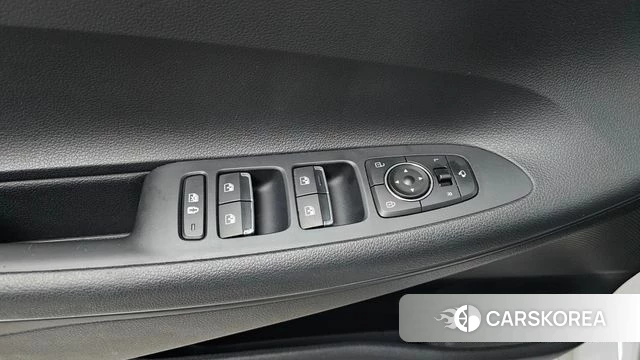 Hyundai The New Grandeur IG Hybrid id 4741036 из Кореи 20