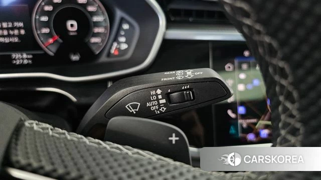 Audi Q3 (F3) id 4494576 из Кореи 20