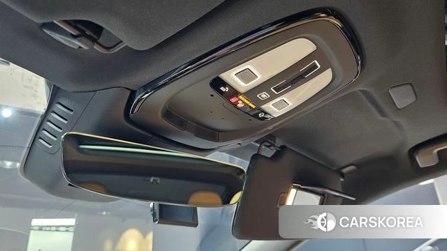 Volvo S90 id 4665002 из Кореи 20