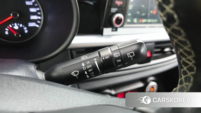 Kia All New Morning (JA) id 4770444 из Кореи 20