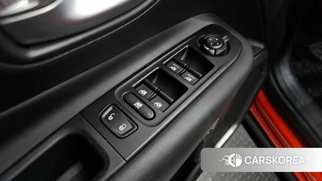 Jeep Renegade id 4625505 из Кореи 20
