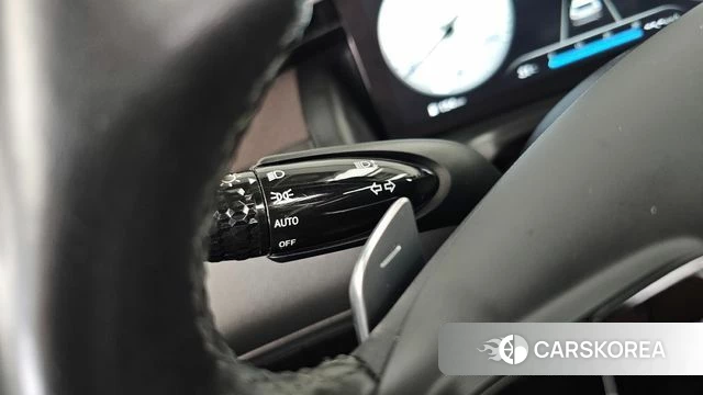 Hyundai Tucson (NX4) id 4573434 из Кореи 20